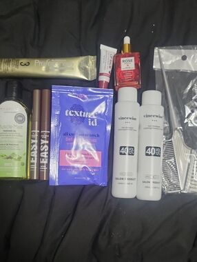 10 Piece Beauty Bundle #2 All NEW